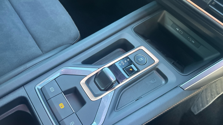 CUPRA Leon 1.5 eTSI 150 V2 5dr DSG Petrol Hatchback